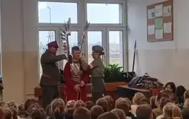 Żywa lekcja historii 17