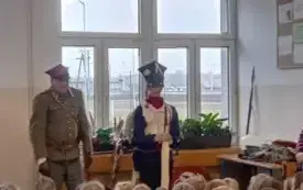 Żywa lekcja historii 26