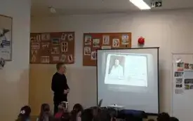 Prelekcja 2