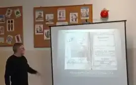 Prelekcja 21