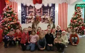 Wycieczka do Przystani Świętego Mikołaja w Pięknej G&oacute;rze 22