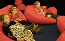Wycieczka do Przystani Świętego Mikołaja w Pięknej G&oacute;rze 50