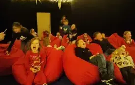 Wycieczka do Przystani Świętego Mikołaja w Pięknej G&oacute;rze 51