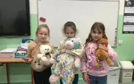 Dzień Pluszowego Misia  4