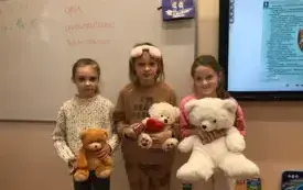 Dzień Pluszowego Misia  6