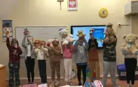 Dzień Pluszowego Misia  7