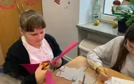 Dzień Pluszowego Misia w świetlicy 11