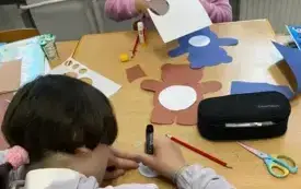 Dzień Pluszowego Misia w świetlicy 13