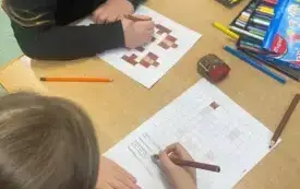 Dzień Pluszowego Misia w świetlicy 22
