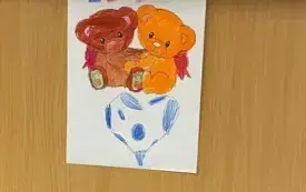 Dzień Pluszowego Misia w świetlicy 29