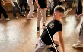 Andrzejki 3