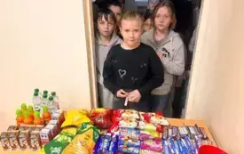 Andrzejki 13