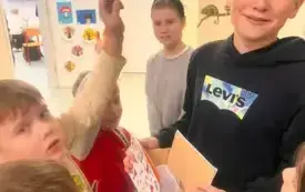 Andrzejki 17