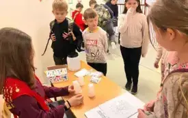Andrzejki 22