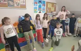 Kapeć 8