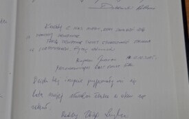 Otwarcie sali sportowej 3