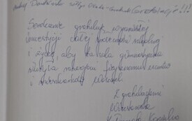 Otwarcie sali sportowej 5