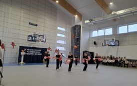 Otwarcie sali sportowej 49