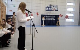 Otwarcie sali sportowej 63