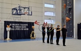 Otwarcie sali sportowej 65
