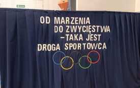 Otwarcie sali sportowej 108
