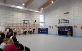 Otwarcie sali sportowej 117