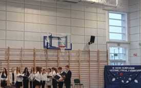 Otwarcie sali sportowej 119