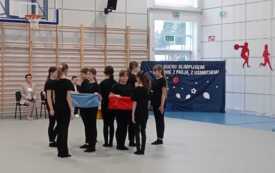 Otwarcie sali sportowej 147