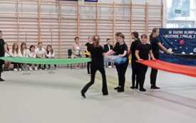 Otwarcie sali sportowej 149