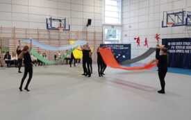 Otwarcie sali sportowej 150