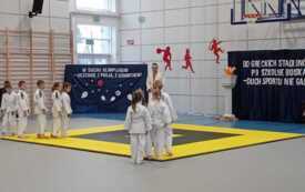 Otwarcie sali sportowej 171