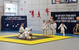 Otwarcie sali sportowej 179