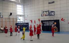 Otwarcie sali sportowej 193