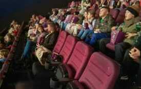 Kino 1