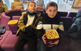 Kino 7