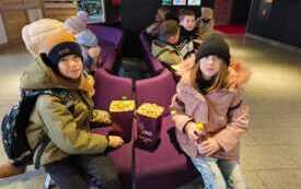 Kino 8