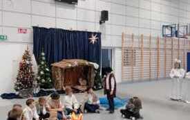 Jasełka 2025 14