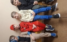Najmłodsi mieli bal... 97