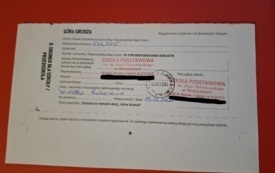 Zakończyliśmy akcję "G&oacute;ra grosza" 1