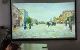 kino 5 kl. 21