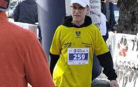 Bieg Tropem Wilczym 12