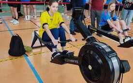 Ergometry 2