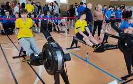 Ergometry 3