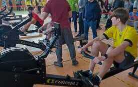 Ergometry 11