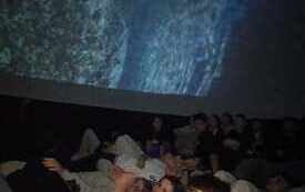 Kino sferyczne 1