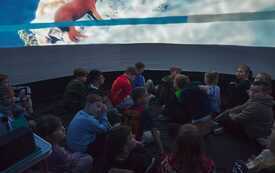 Kino sferyczne 4
