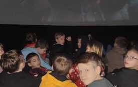 Kino sferyczne 9
