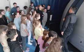 Kino sferyczne 14
