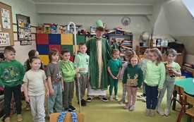 św. Patryk 15