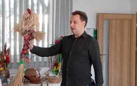 Wyjazd integracyjny do kina i na warsztaty wielkanocne 12